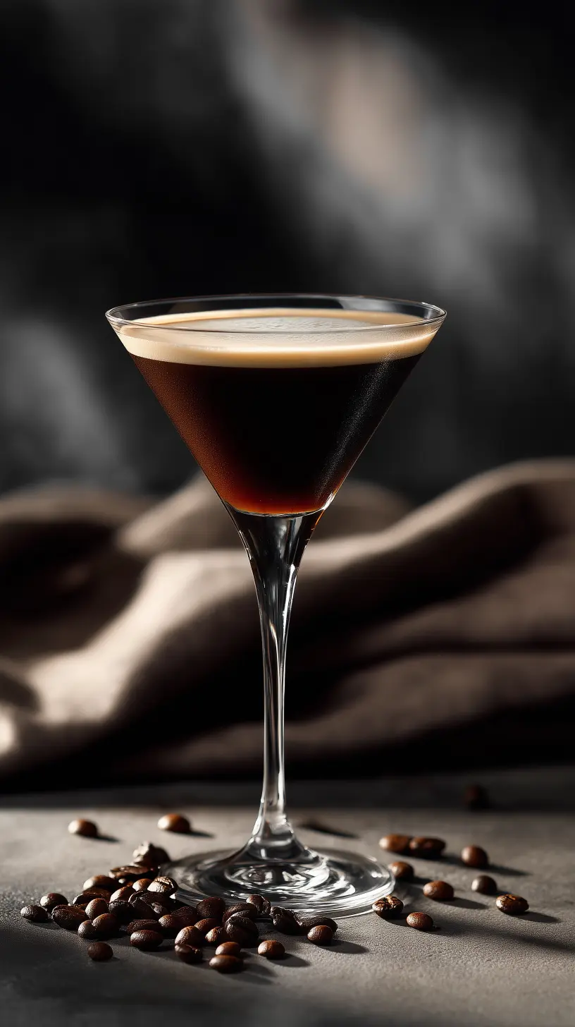 Espresso Martini