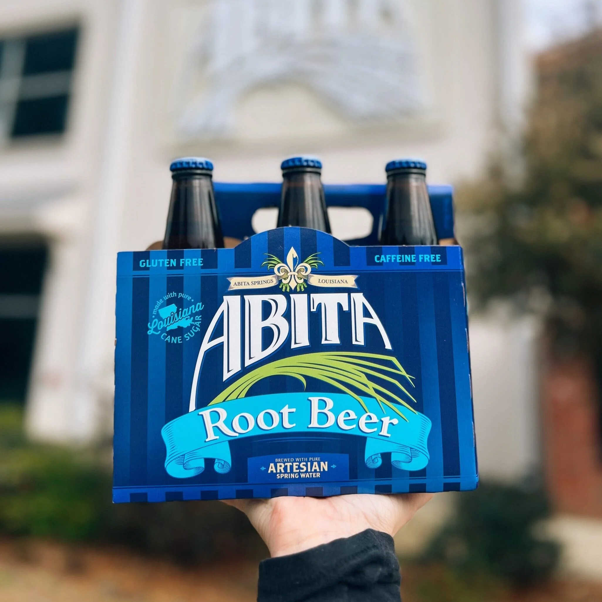 Abita Root Beer