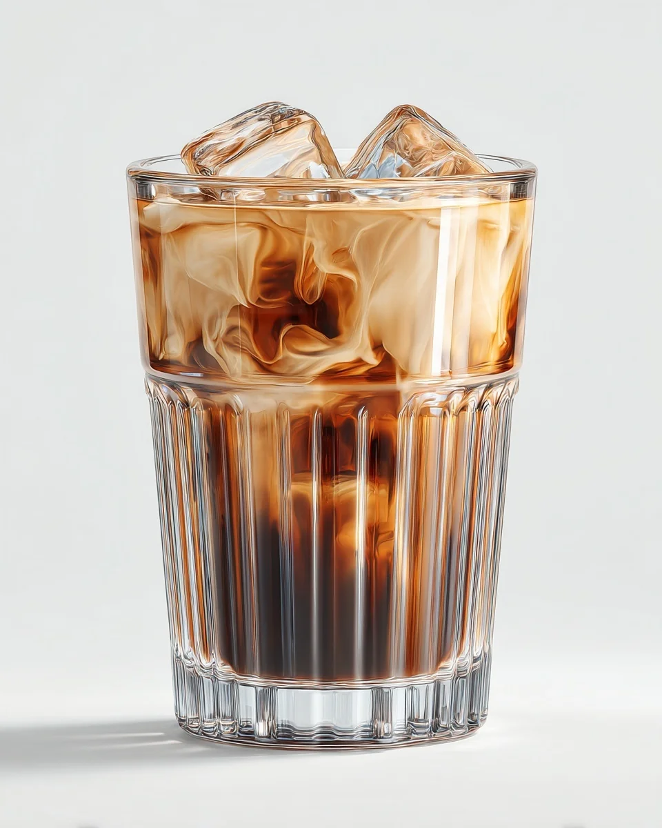 Iced Coffee