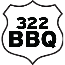 322 BBQ